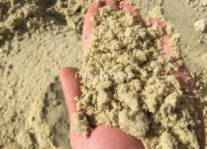 Песок — применение в строительстве